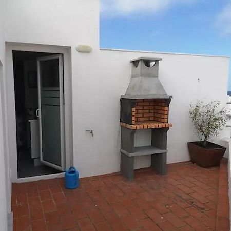 Apartamento Con Terraza Vistas Al Mar. Conil de la Frontera Kültér fotó