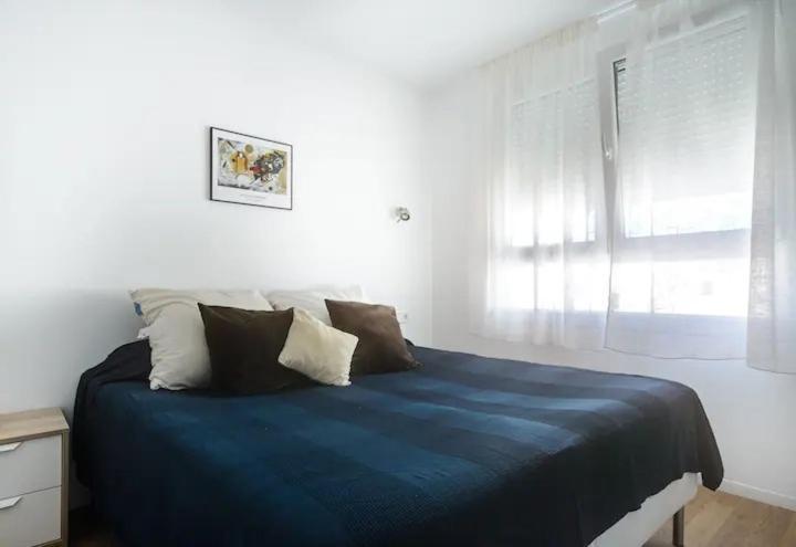 Apartamento Con Terraza Vistas Al Mar. Conil de la Frontera Kültér fotó