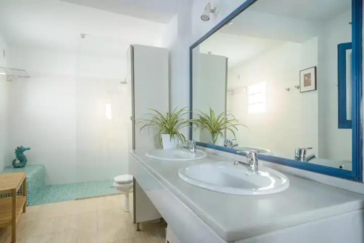 Apartamento Con Terraza Vistas Al Mar. Conil de la Frontera Kültér fotó