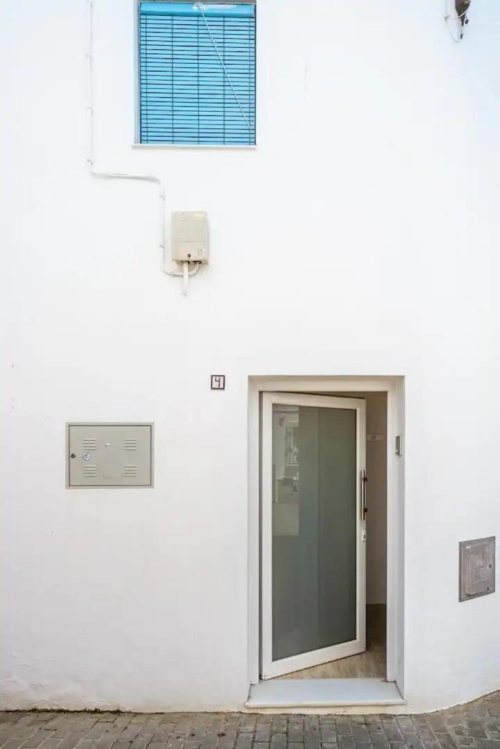 Apartamento Con Terraza Vistas Al Mar. Conil de la Frontera Kültér fotó