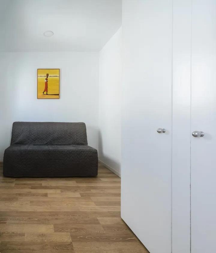Apartamento Con Terraza Vistas Al Mar. Conil de la Frontera Kültér fotó