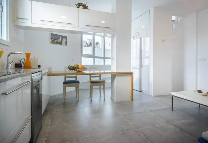 Apartamento Con Terraza Vistas Al Mar. Conil de la Frontera Kültér fotó