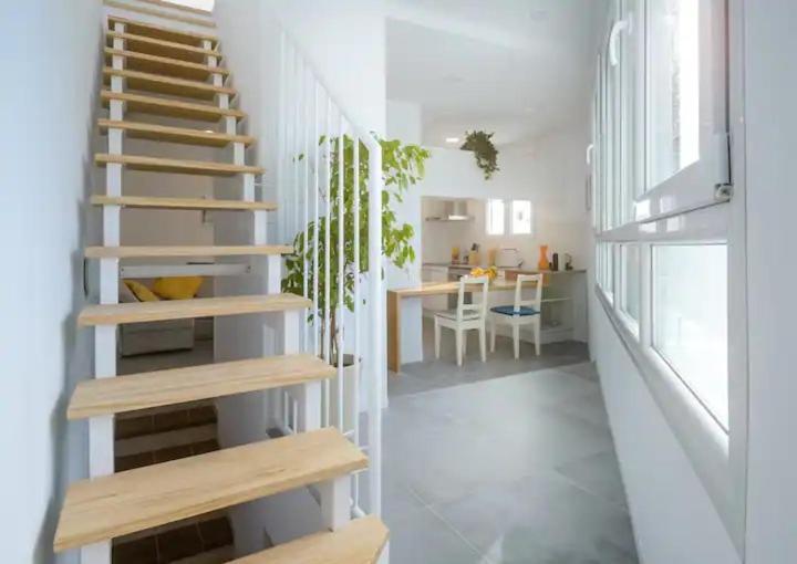 Apartamento Con Terraza Vistas Al Mar. Conil de la Frontera Kültér fotó